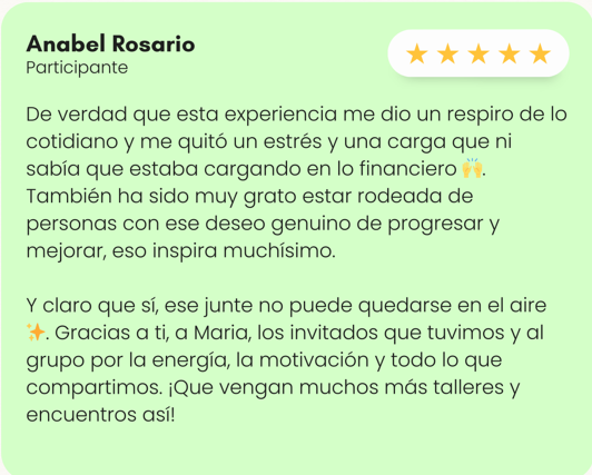 Opinión 1